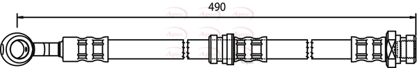HOS3267