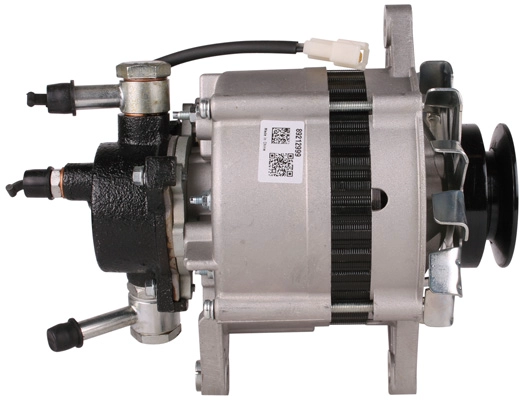 LR160-412S