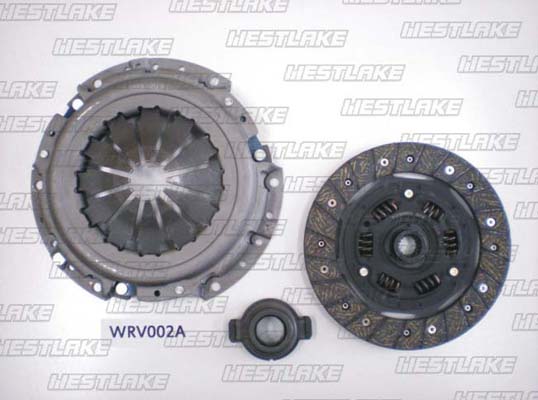 WRV002A