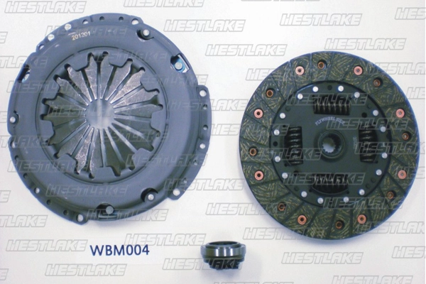 WBM004