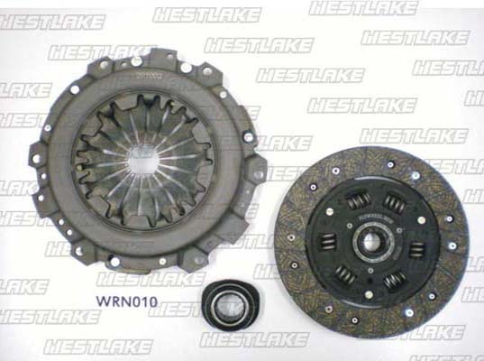 WRN010