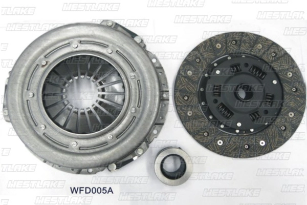 WFD005A