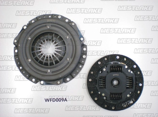 WFD009A