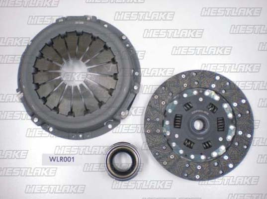 WLR001