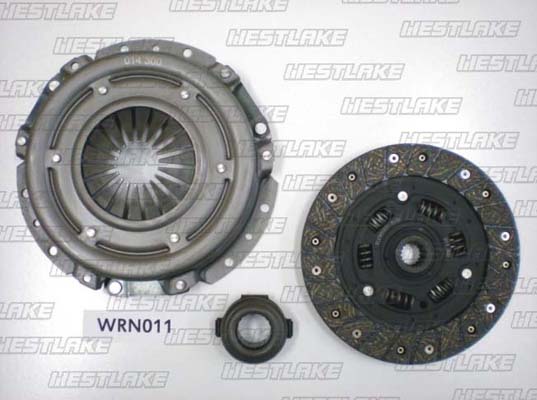 WRN011