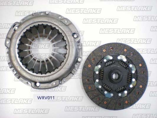 WRV011