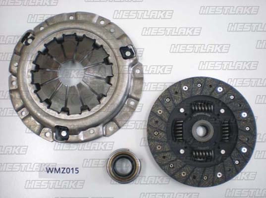 WMZ015