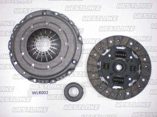 WLR002