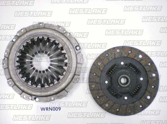 WRN009