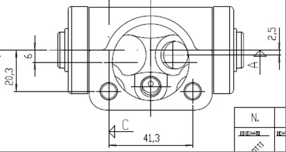 VWC543