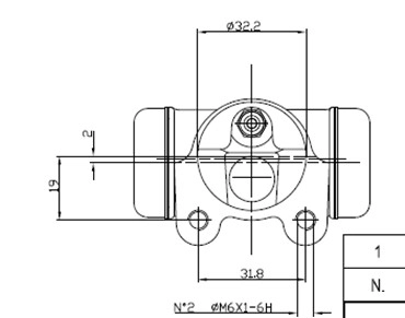 VWC815
