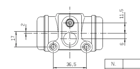 VWC822