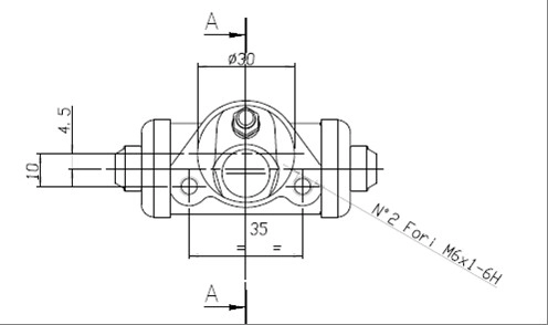 VWC220