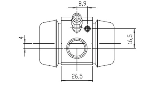 VWC340