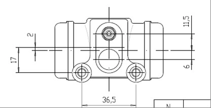 VWC632