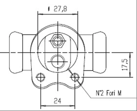 VWC745