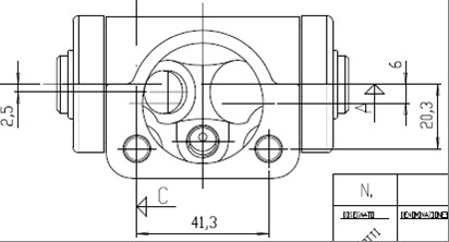 VWC544