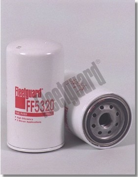 FF5320