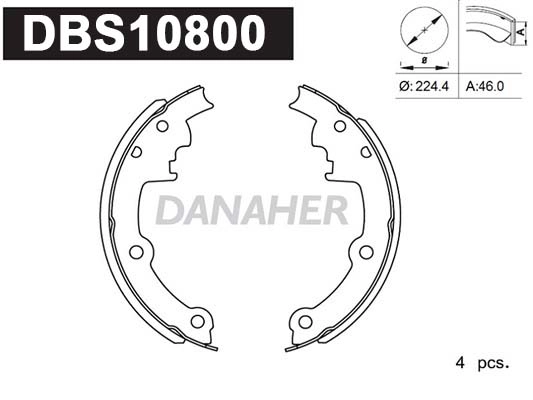 DBS10800