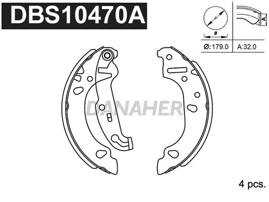 DBS10470A