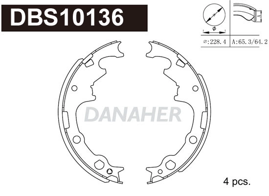 DBS10136