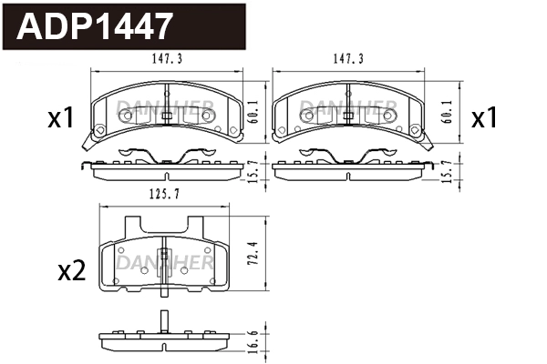 ADP1447