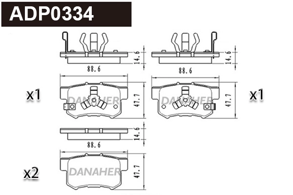 ADP0334