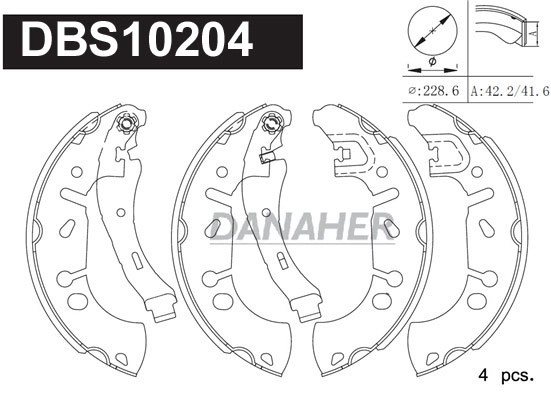DBS10204