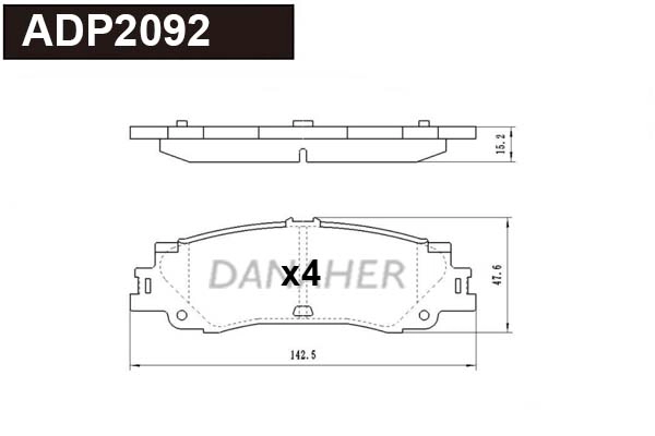 ADP2092