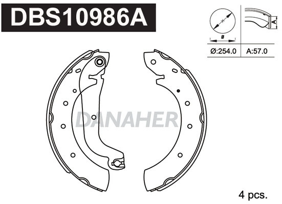 DBS10986A