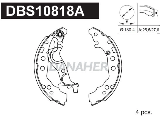 DBS10818A