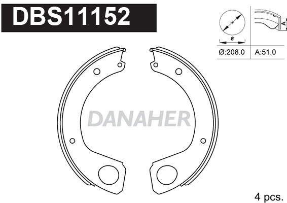 DBS11152