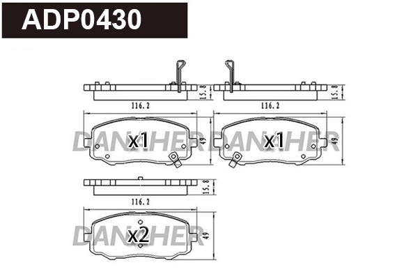 ADP0430