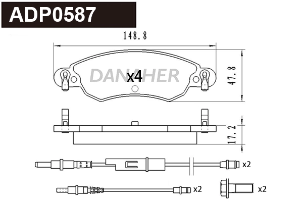 ADP0587