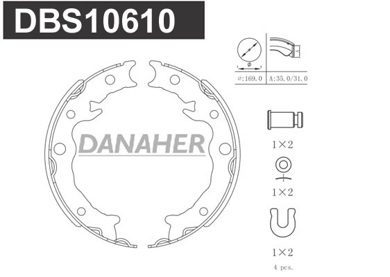 DBS10610