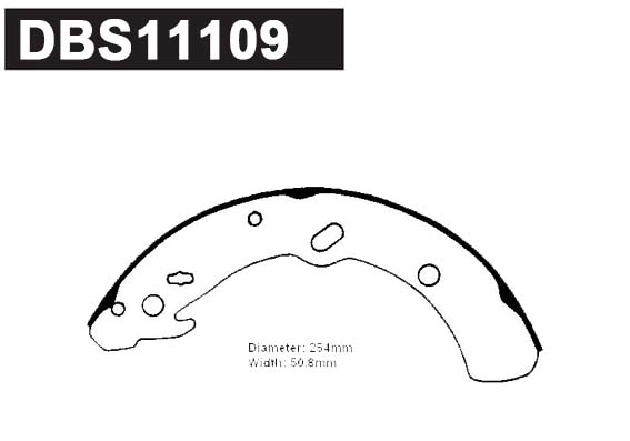 DBS11109