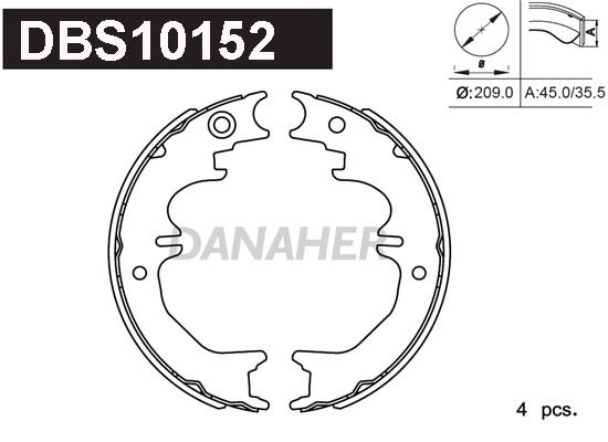 DBS10152