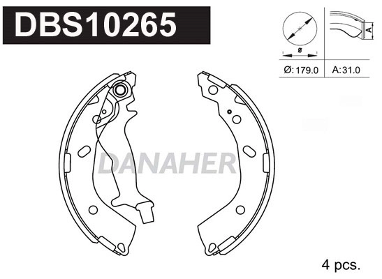 DBS10265