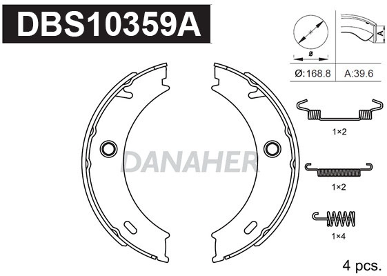 DBS10359A