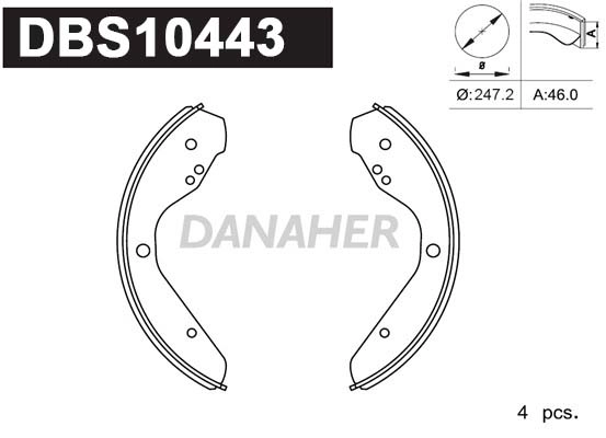 DBS10443