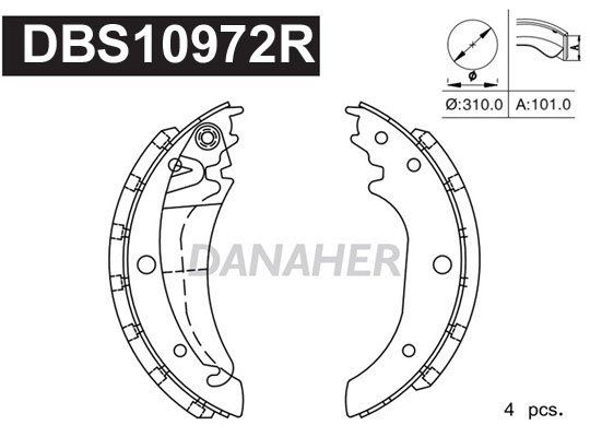 DBS10972R
