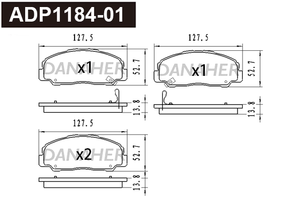 ADP1184-01