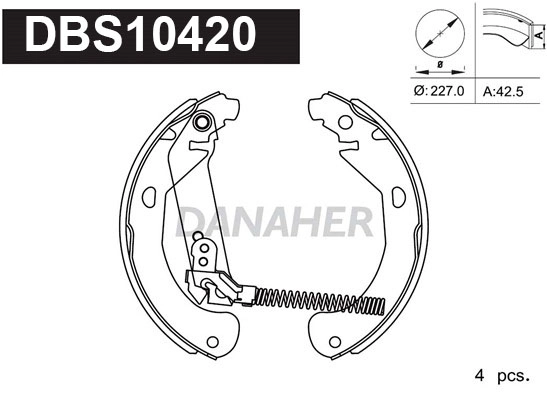 DBS10420