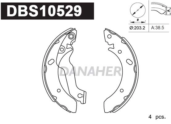 DBS10529