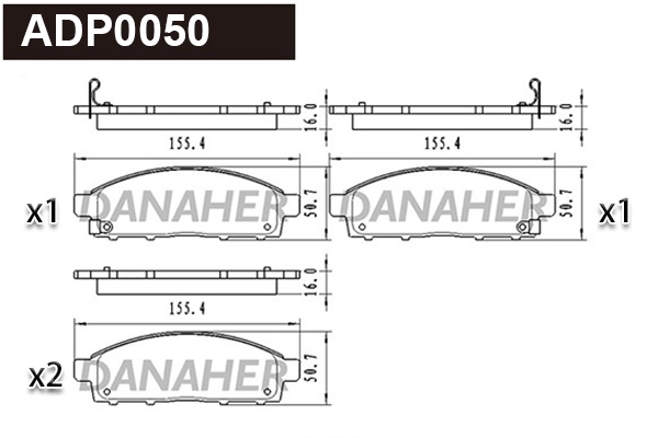 ADP0050