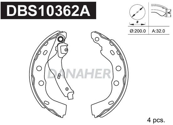 DBS10362A
