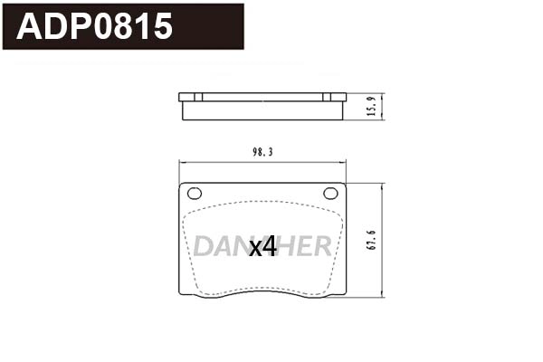 ADP0815