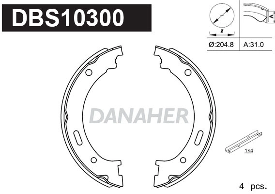 DBS10300