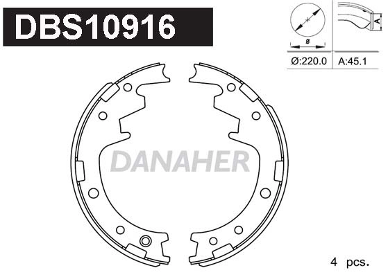 DBS10916