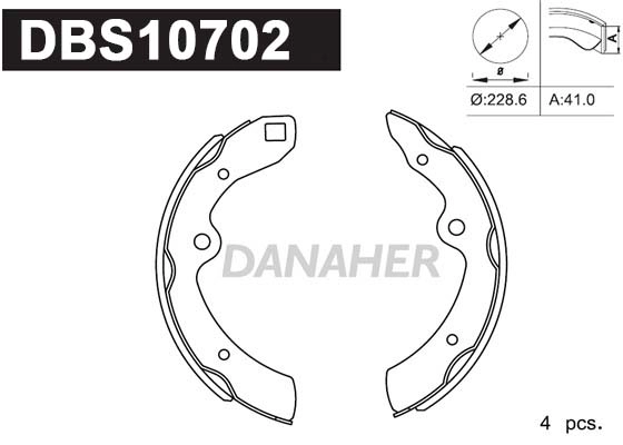 DBS10702